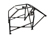 Roll Cages And Cross Bars