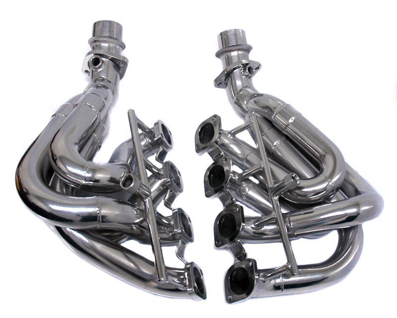 Agency Power Headers Ferrari 360 99-05 