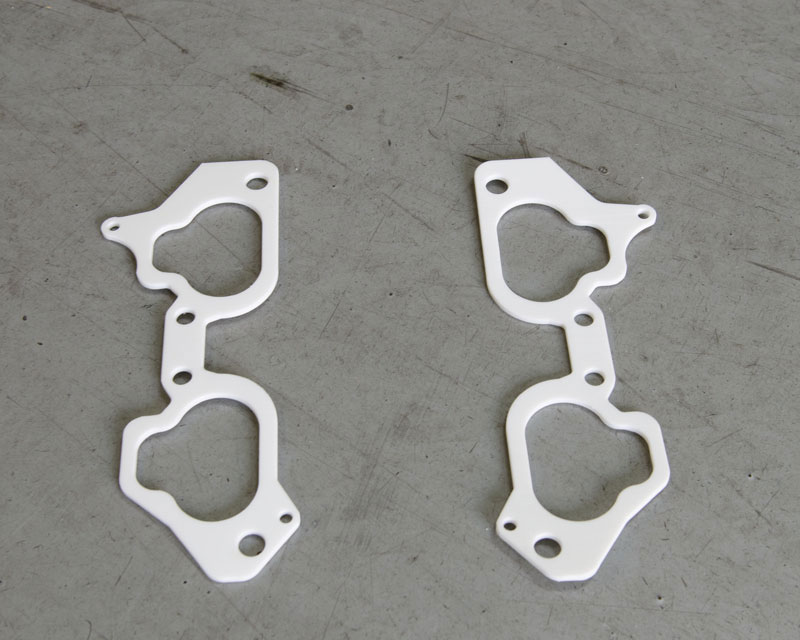 Agency Power Manifold Temp Reducer Gaskets Subaru WRX/STI 02-07 