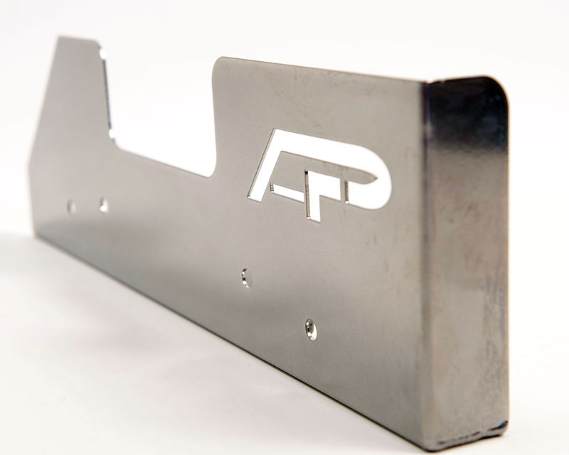 Agency Power Alternator Cover Subaru WRX STI 08-12 