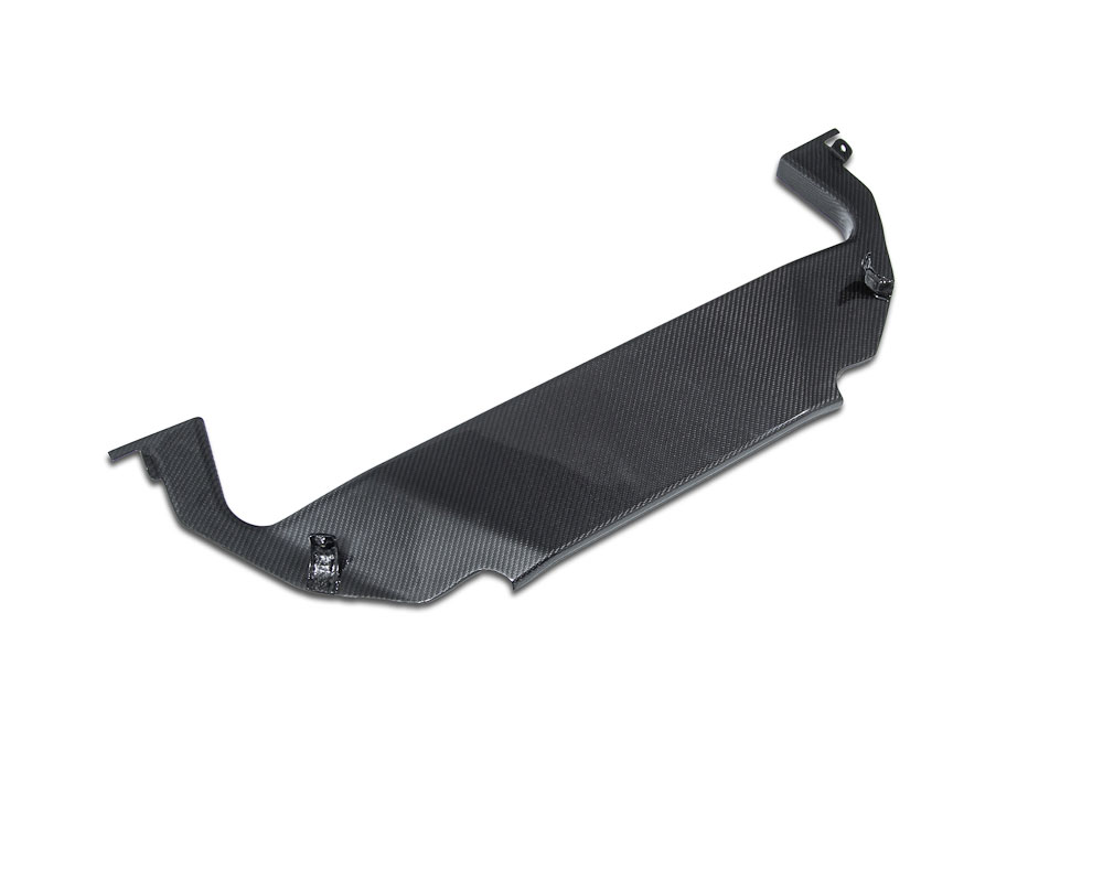 Agency Power Carbon Fiber Under Screen Panel Ferrari 458 10-14 