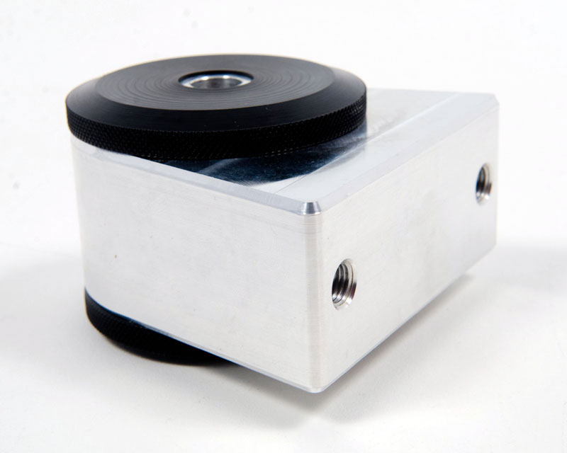 Agency Power Lower Motor Mount Mitsubishi EVO X 08-12 