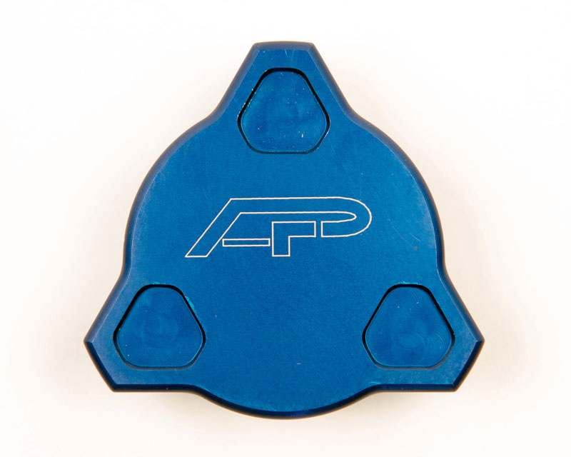 Agency Power Oil Filler Cap Subaru WRX/STI 