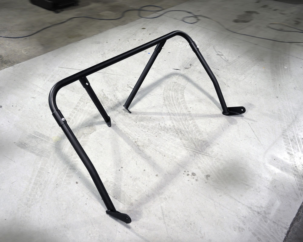 Agency Power Bolt-In Harness Racing Bar Scion FR-S / Toyota GT-86 / Subaru BR-Z 13+ 