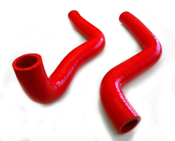 Agency Power Silicone Radiator Hoses Mazda RX8 03-11 