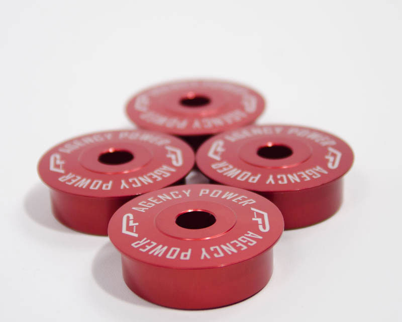 Agency Power Thrust Arm Bushing Porsche 996 997 99-08 