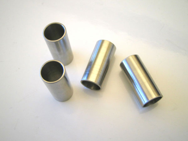 Agency Power 5 Lug Shock Mount Spacers Nissan 240SX 