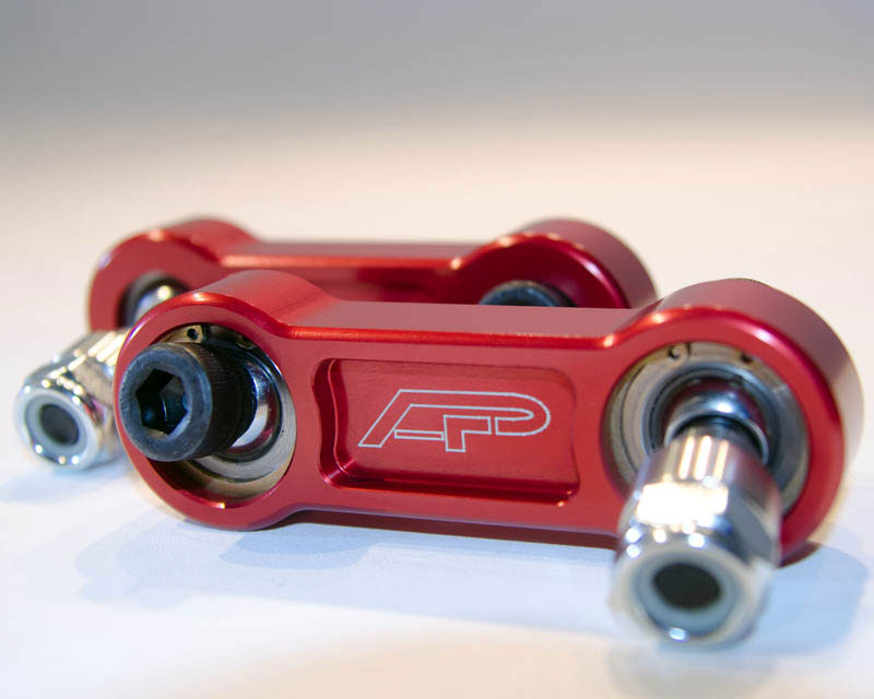 Agency Power Front Sway Bar Links Subaru Legacy WRX STI 02-10 
