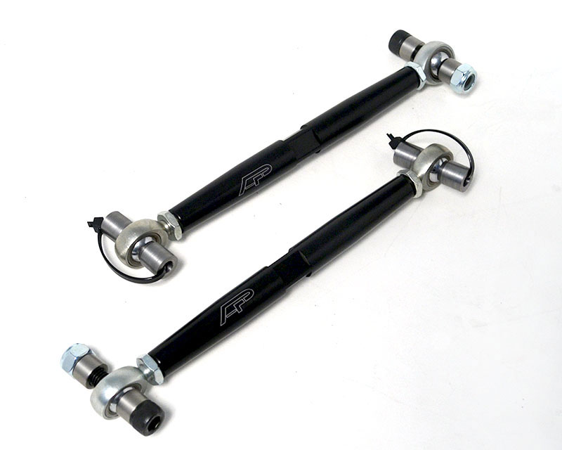 Agency Power Rear Adj Sway Bar Endlinks Mercedes-Benz CLS63 AMG 12+ 