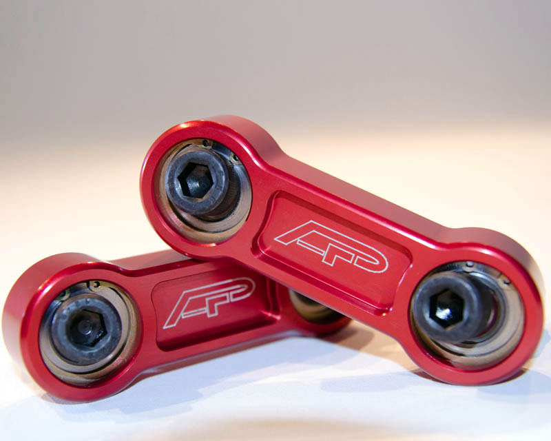 Agency Power Rear Sway Bar Links Subaru STI Legacy GT