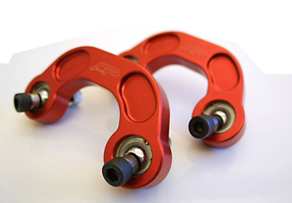 Agency Power Rear Sway Bar Links Subaru WRX 