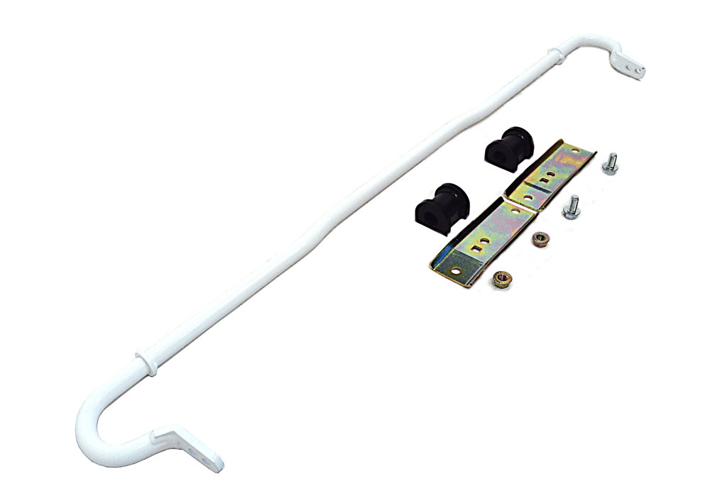 Agency Power 19mm Rear 2-Way Adjustable Sway Bar Scion FR-S / Toyota GT-86 / Subaru BRZ 13+ 