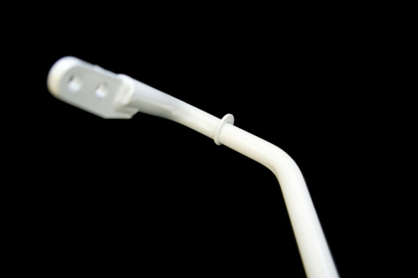 Agency Power 22mm Rear Adjustable Sway Bar Subaru STI 04-07 