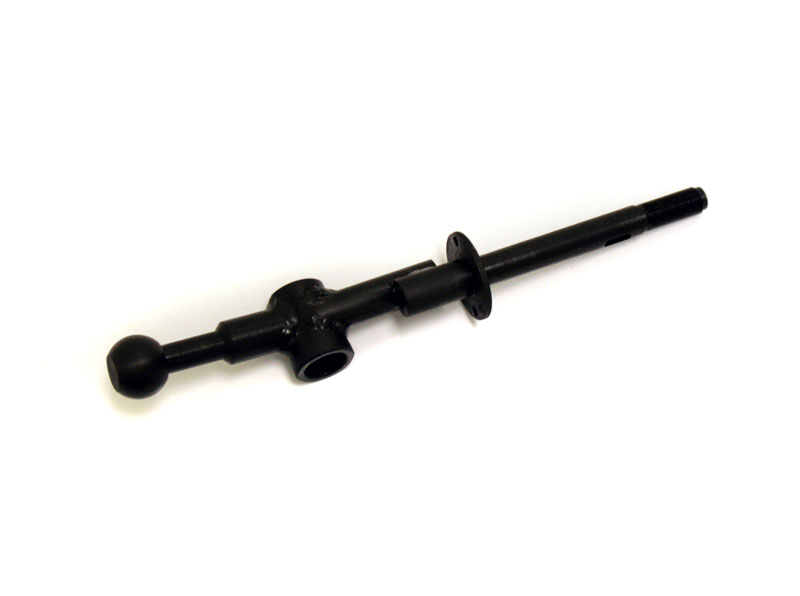 Agency Power 6 Speed Short Shifter Subaru STI 04-07 