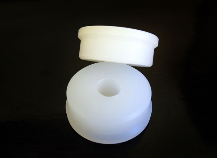 Agency Power Shifter Bushings Subaru WRX 5Spd 02-03 