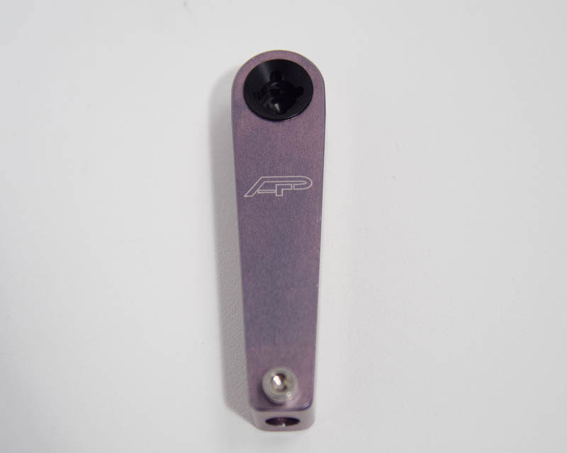 Agency Power Shifter Linkage Porsche 996 997 