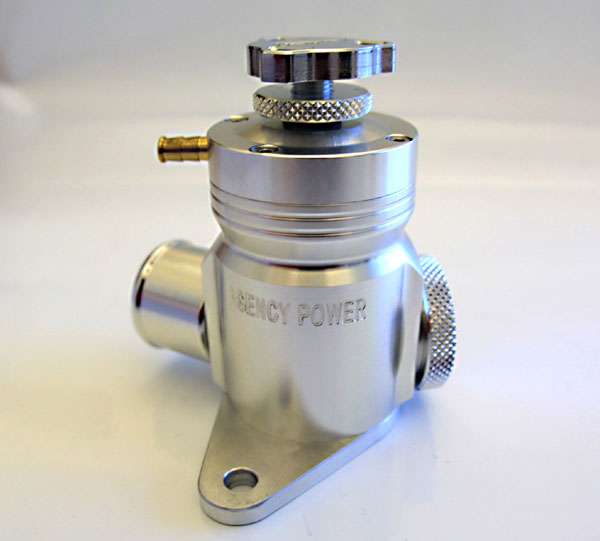 Agency Power Adj. Blow Off Valve Turbo DSM 1G Eclipse 