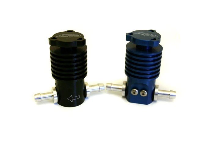 Agency Power Manual Boost Control Kit 