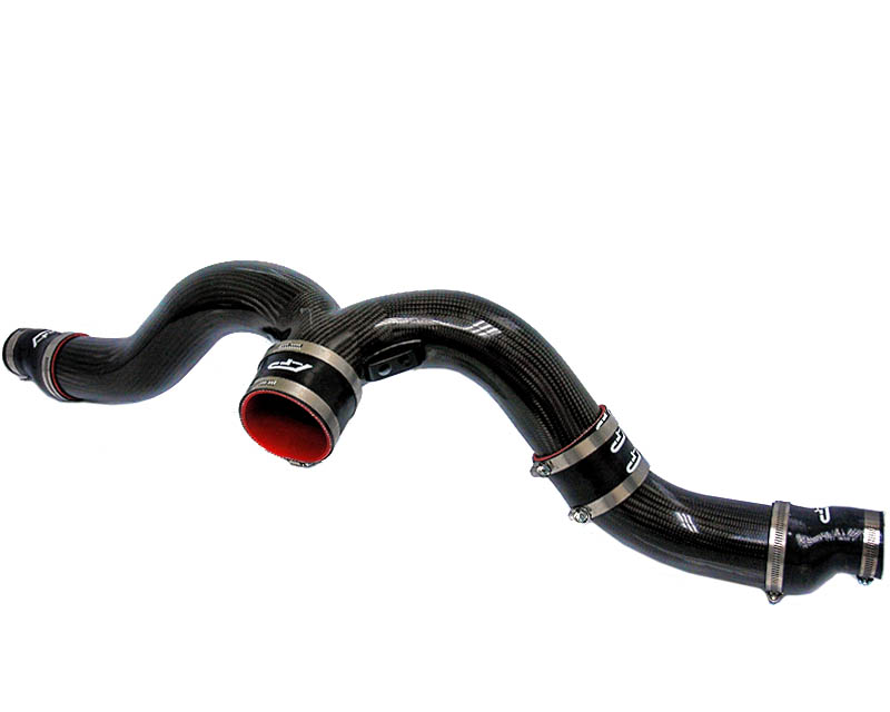 Agency Power High Flow 3inch Y-Pipe Porsche Panamera Turbo 10-12 