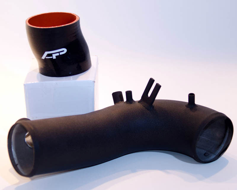 Agency Power Hard Turbo Inlet Pipe Kit Subaru WRX STI 02-07 