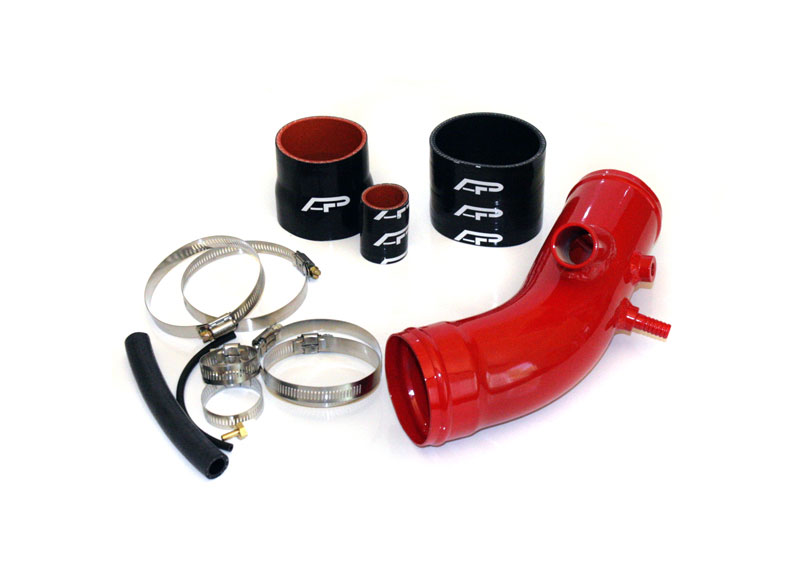 Agency Power Turbo Suction Pipe Kit Mitsubishi EVO X 08-12 