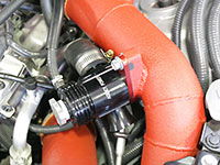 Agency Power Adj. Twin Blow Off Valves Nissan GT-R 09-12 