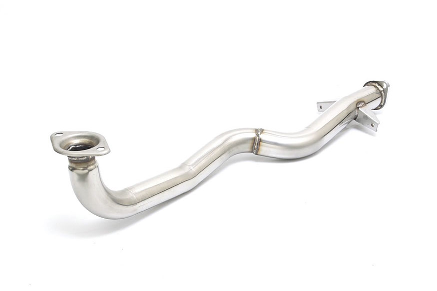 Apexi GT Downpipe Mitsubishi Lancer EVO VIII 03-05 65mm-70mm Piping