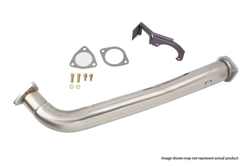 Apexi GT Downpipe Nissan ECR33 Skyline GT-S 95-98 80mm Piping