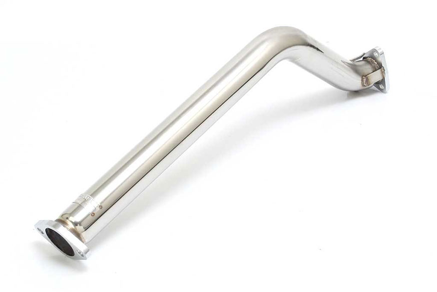 Apexi GT Downpipe Mazda RX-7 (FC3S) 86-91 70mm Piping