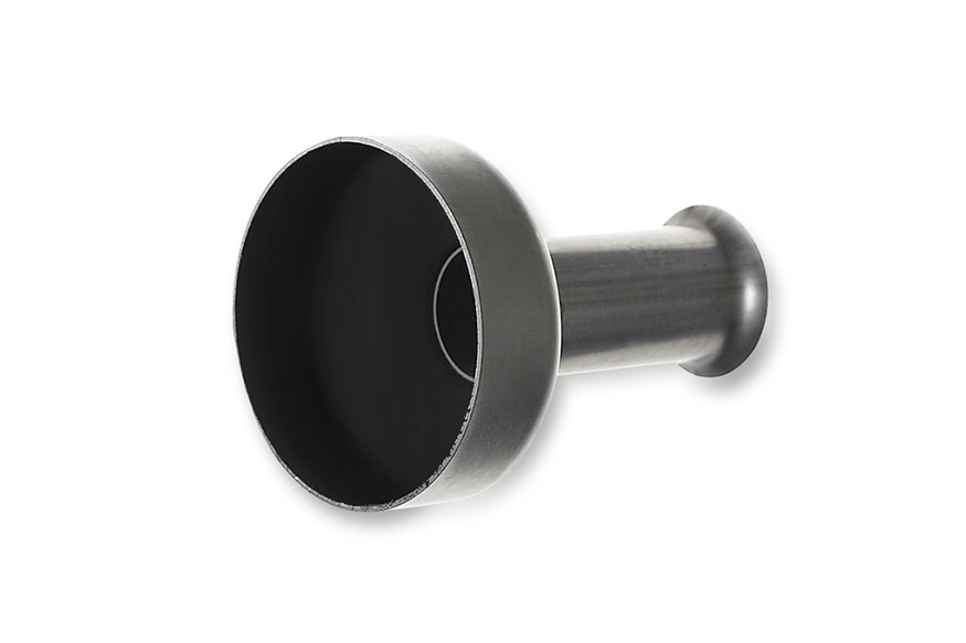 Apexi Super Silencer for GT Spec and N1 Turbo 115mm Tip