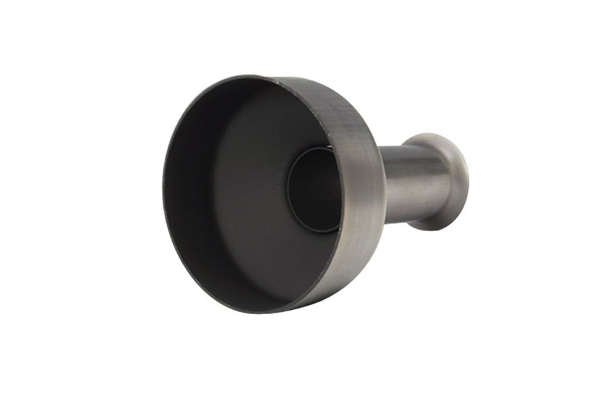 Apexi Super Silencer for Dual N1 & N1 NA (90mm) 90mm Tip