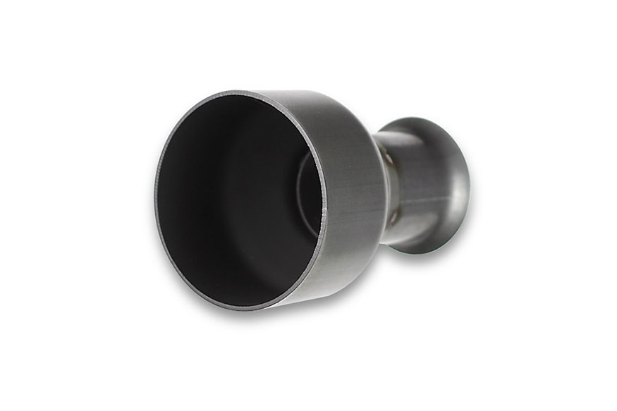 Apexi Super Silencer 75mm Tip