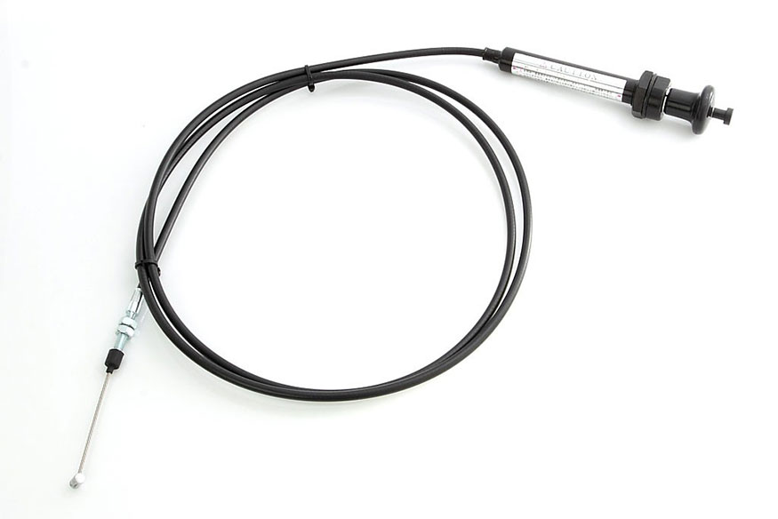 Apexi Exhaust Control Valve Cable 2M (Replacement Cable Only)