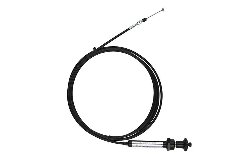 Apexi Exhaust Control Valve Cable 3.5M (Replacement Cable Only)