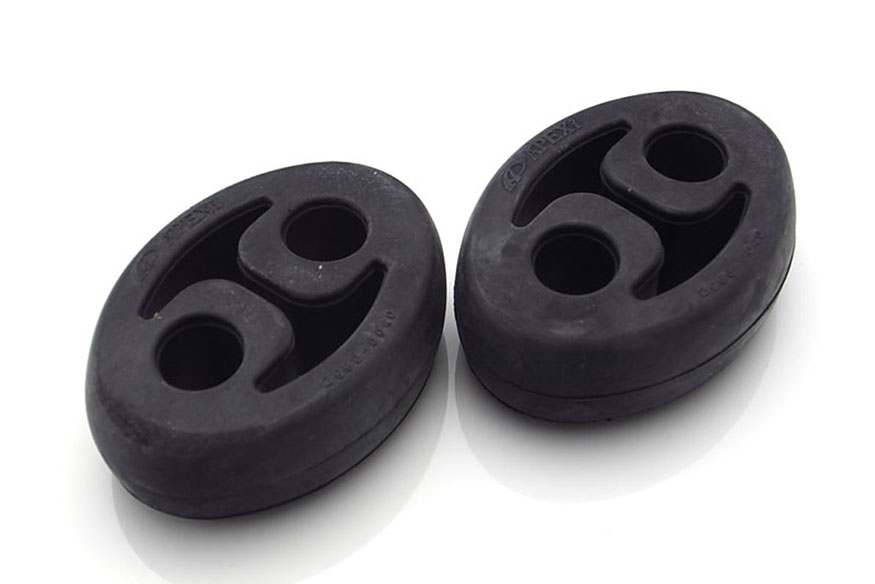 Apexi Muffler Hanger, Type B Subaru 16mm x 2 2 pcs.