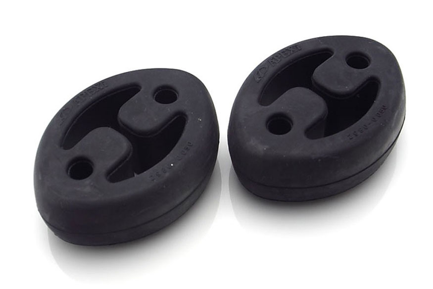 Apexi Muffler Hanger, Type C Acura, Honda, Mazda 10mm x 2 2 pcs.