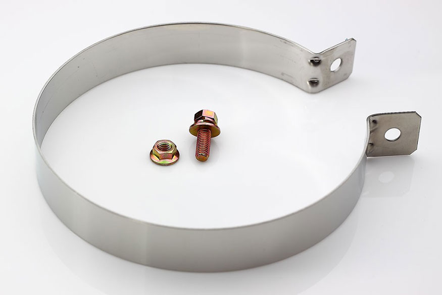 Apexi Hanger Band, 178mm GT body