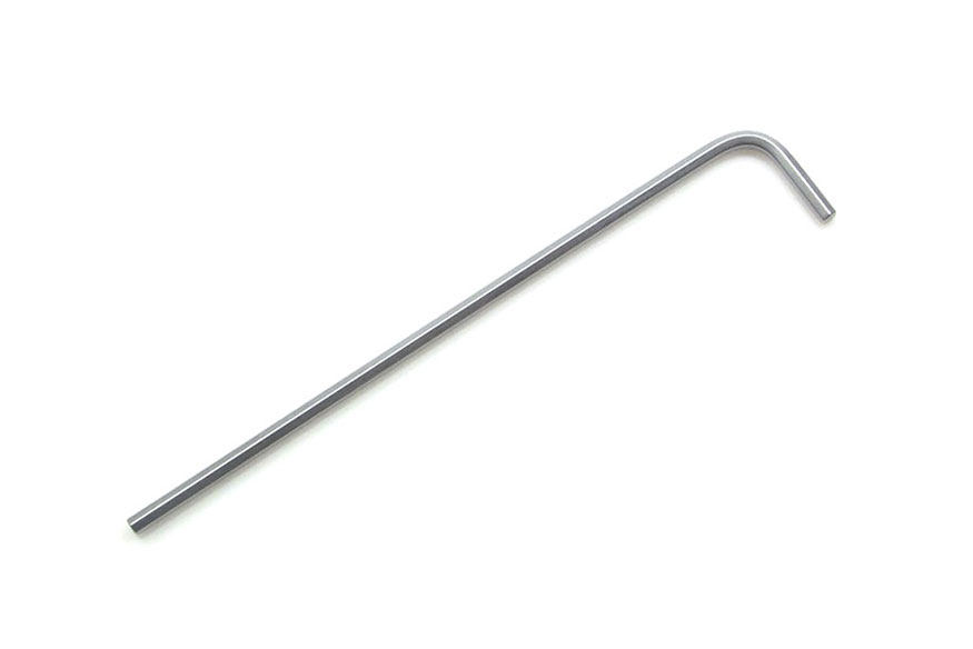 Apexi Damping Adjustment (hex wrench) for N1 Suspension (OLD) 1 pcs.