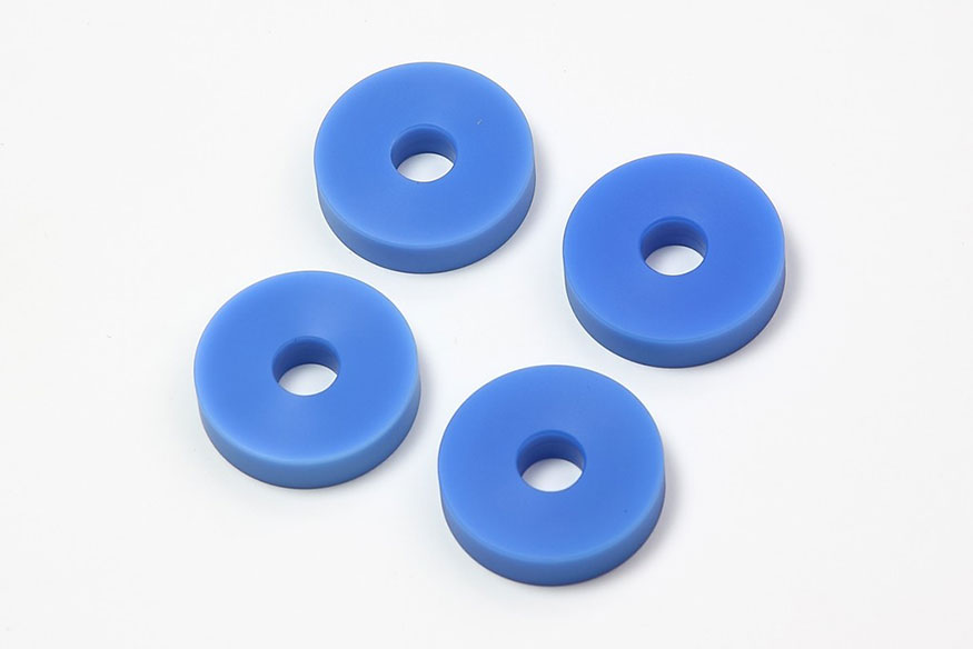 Apexi Damper Packer - (d=12.5mm, T=10mm) 4 pcs.