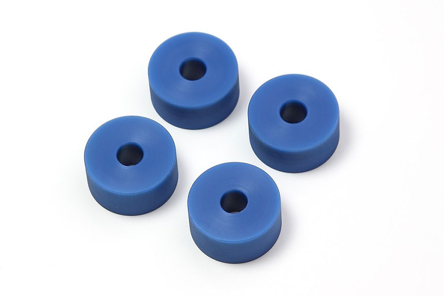 Apexi Damper Packer - (d=12.5mm, T=20mm) 4 pcs.