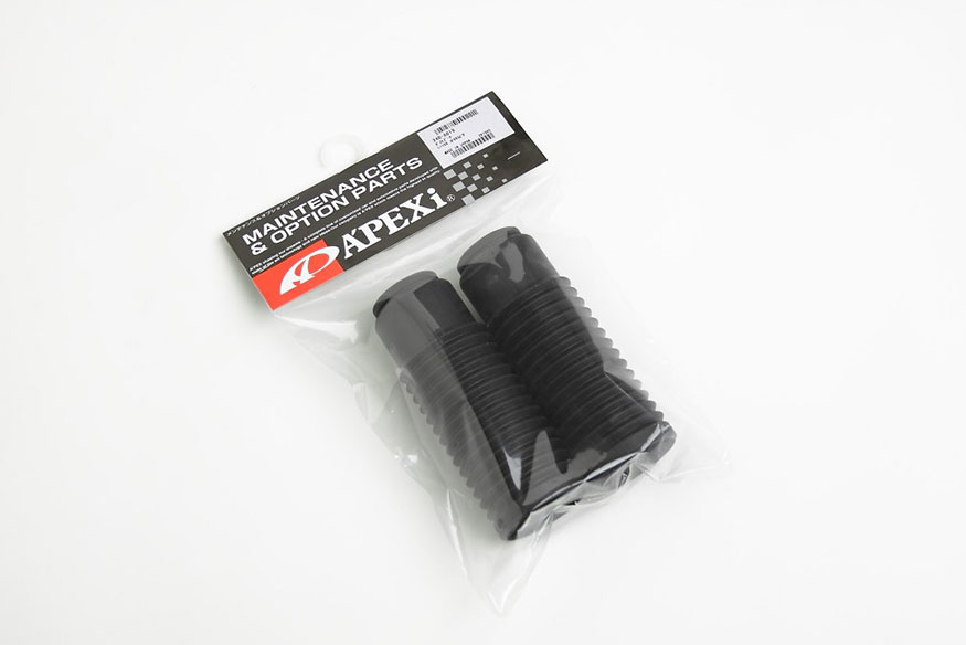 Apexi Dust Boot – (Standard-type, d=18mm, L=165mm) 2 pcs.