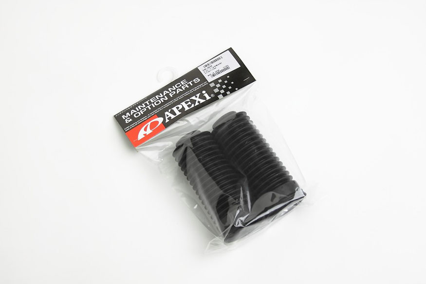 Apexi Dust Boot – (Inverted-type, Stroke: 100-110mm) 2 pcs.