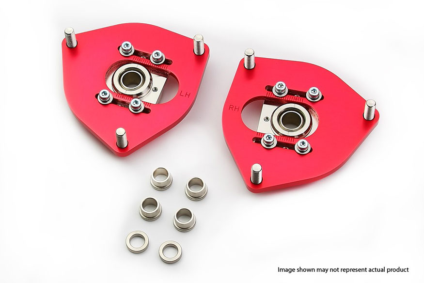 Apexi N1 Pillow-Ball Upper Mounts Toyota Mark II / Chaser 98-05 JZX90, JZX100 Rear 2 pcs.