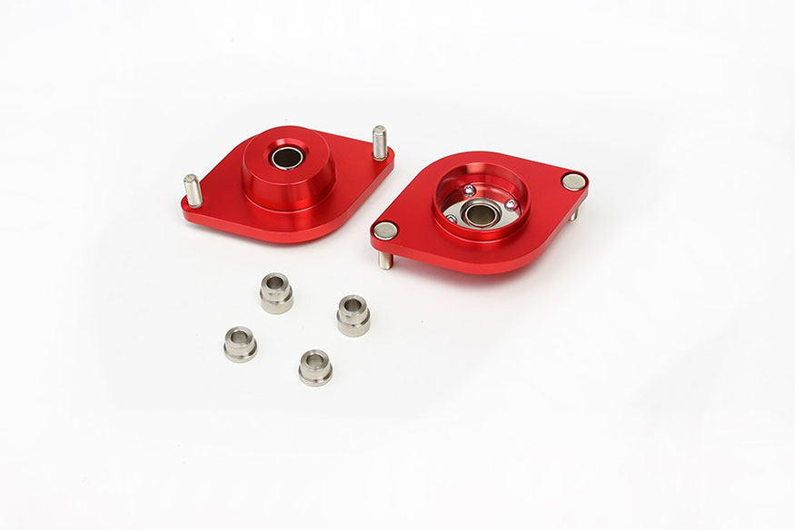 Apexi N1 Pillow-Ball Upper Mounts Scion / Subaru FR-S / BRZ 2013+ ZN6, ZC6 Rear 2 pcs.