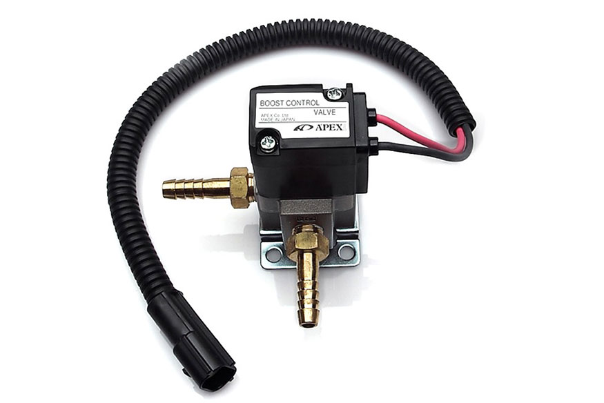 Apexi AVCR Solenoid Valve 