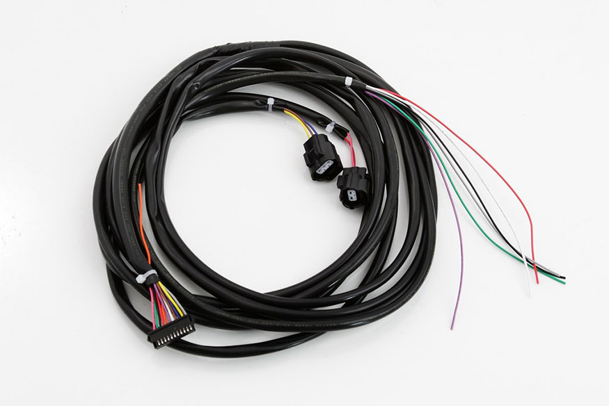 Apexi Harness, AVCR 420-A904 (replacement) 