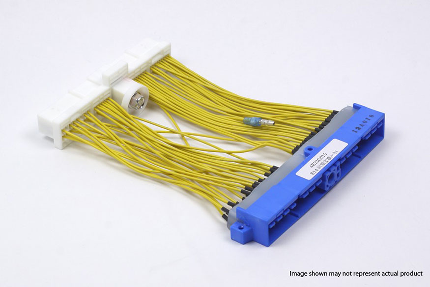 Apexi Conversion Harness for Mitsubishi Lancer EVO 3 ***For Use with P/N: 414BM002 / 414BM005