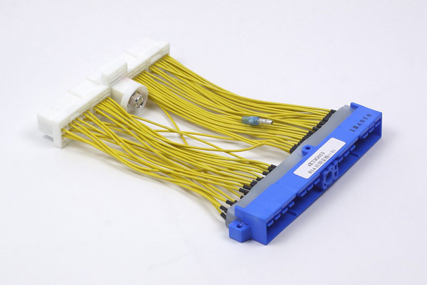Apexi Conversion Harness for Nissan S14 BMC-93-96 Power FC ***For Use with P/N: 414BN018 / 414BN024