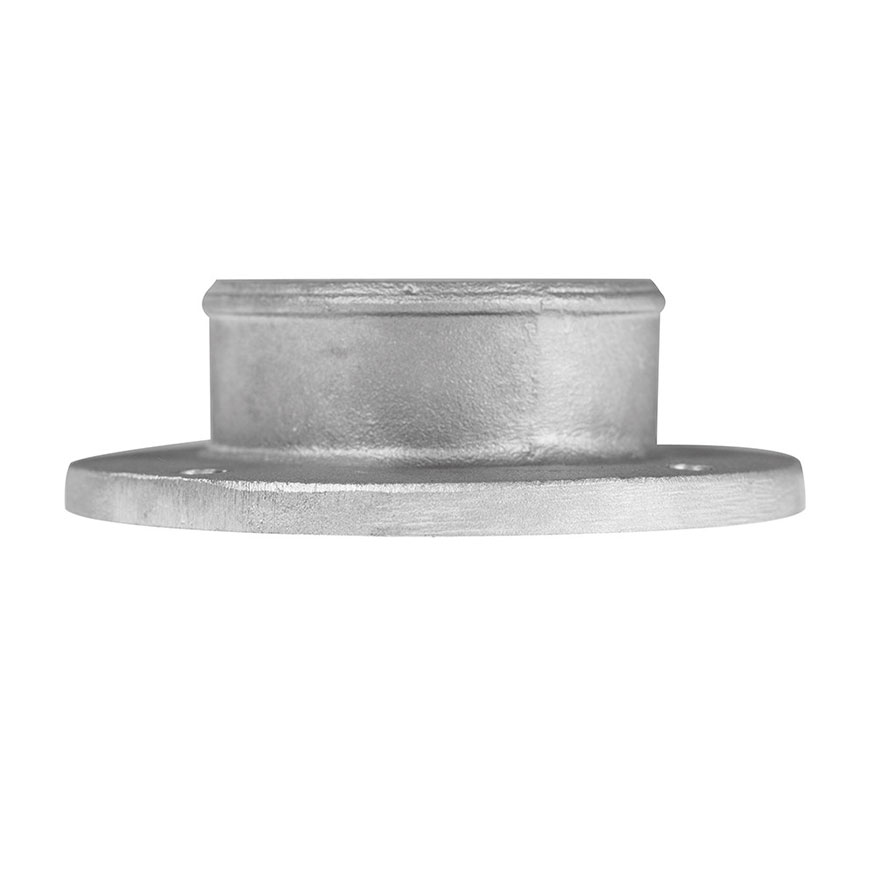 Apexi Power Intake Universal Filter Adapter Flange Type 01 - ID65mm Outlet OD=71mm Use with P/N 500-A023