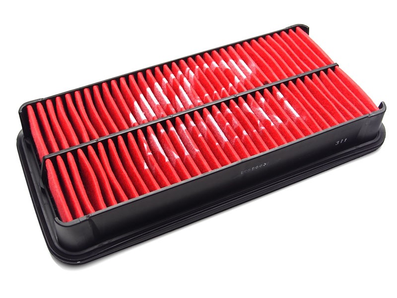 Apexi Power Intake Panel Lexus ES250 90-91 2VZ-FE I4